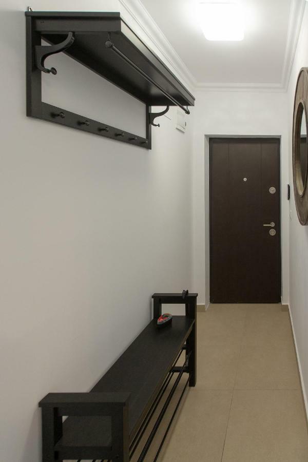 Apartament Saguna Sînnicolau Mare المظهر الخارجي الصورة