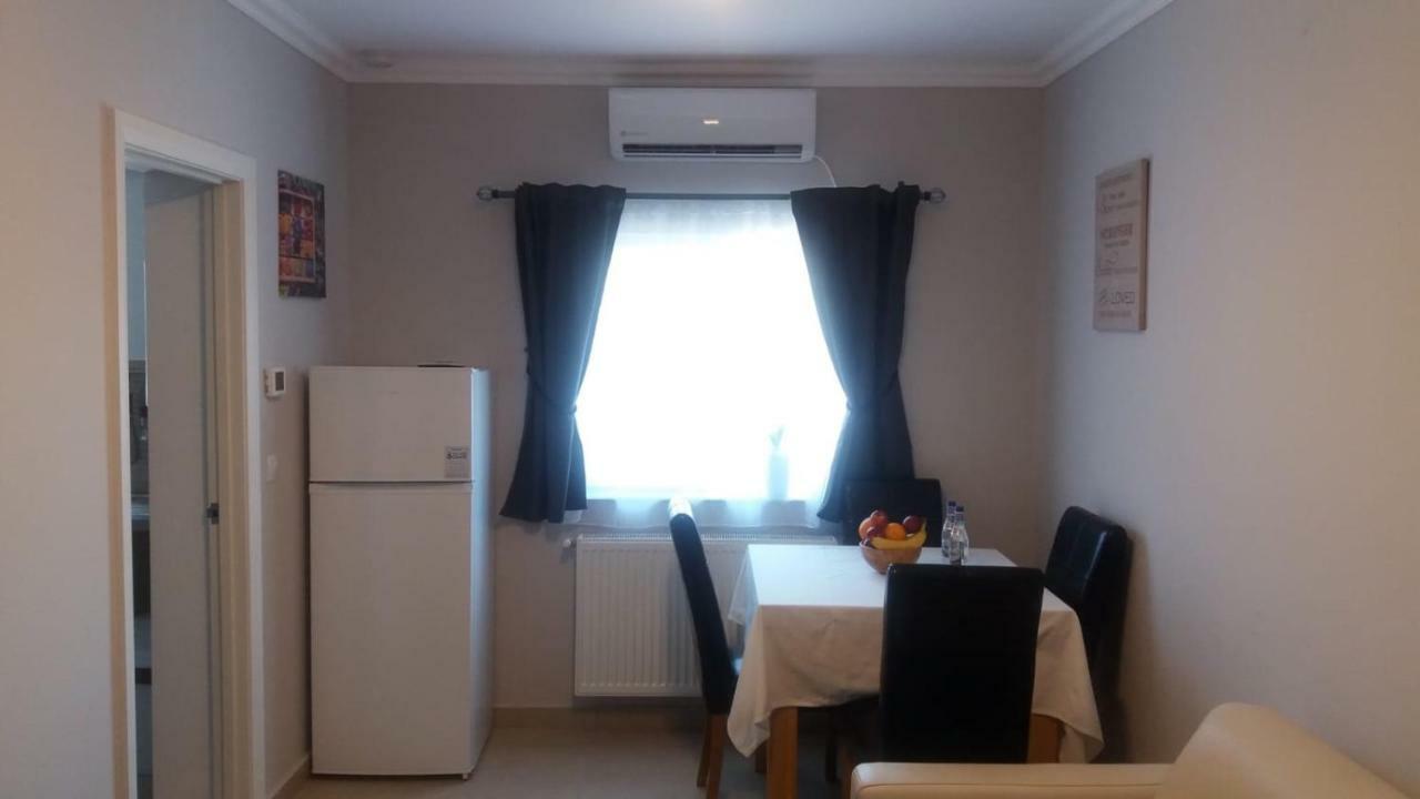 Apartament Saguna Sînnicolau Mare المظهر الخارجي الصورة