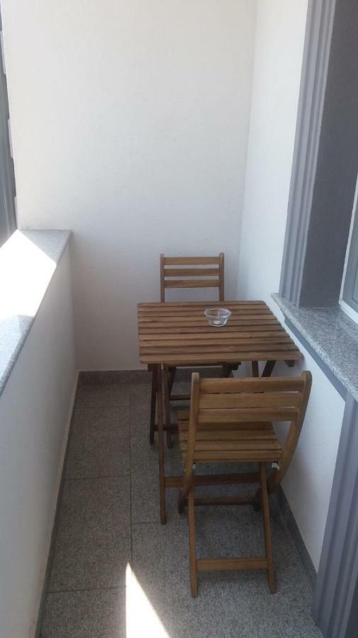 Apartament Saguna Sînnicolau Mare المظهر الخارجي الصورة